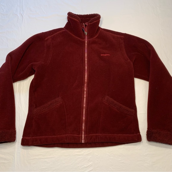 synchilla windzone jacket